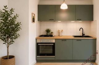 Wohnung kaufen in 4801 Traunkirchen, Charmante Kleinwohnung mit Seeblick und Entwicklungspotenzial