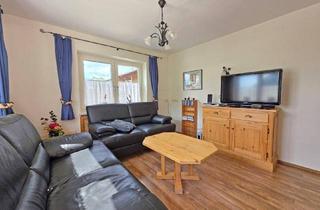 Wohnung kaufen in 6235 Reith im Alpbachtal, Charmante, voll möblierte 2 Zi Gartenwohnung in Bestlage in Reith i.A.