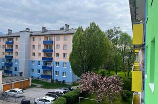 Wohnung kaufen in Ulrich-Schreier-Straße 11, 5020 Salzburg, Sonnige 2 Zimmer-Wohnung mit Loggia in der Herrnau