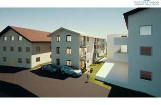 Wohnung kaufen in 6423 Mötz, Leistbarer Wohntraum mit Garten und Wohnbauförderung - Top 2