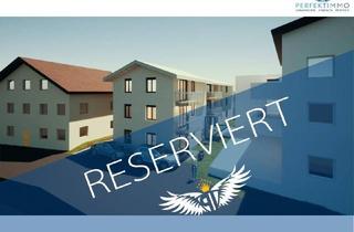 Wohnung kaufen in 6423 Mötz, Leistbarer Wohntraum mit Garten und Wohnbauförderung - Top 2 *reserviert*