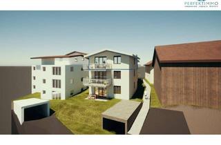 Wohnung kaufen in 6423 Mötz, Exklusive Dachgeschosswohnung mit Wohnbauförderung - Top 7