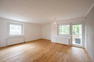 Wohnung kaufen in 3423 Sankt Andrä vor dem Hagenthale, RAUS INS GRÜNE. REIN INS EIGENTUM | 3 Zimmer + Loggia |