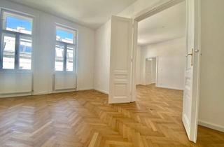 Wohnung kaufen in Schätzgasse, 1190 Wien, Top sanierte 4 Zimmer Wohnung in Nußdorf-1190 Wien