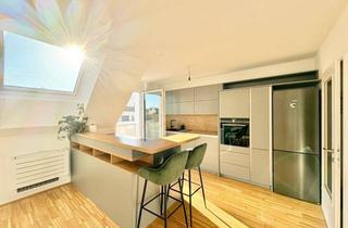 Wohnung kaufen in 1130 Wien, Sonnig! Modern! Familienfreundlich!