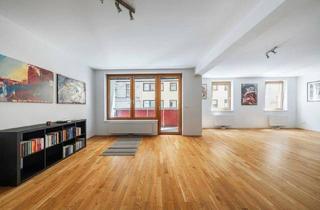 Wohnung kaufen in Bandgasse, 1070 Wien, FLEXIBEL WOHNEN – 2 ODER 3 ZIMMER IM HERZEN DES 7. BEZIRKS