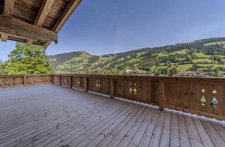 Penthouse kaufen in 6364 Brixen im Thale, Touristische Widmung - Exklusives Penthouse mit traumhafter Panoramaterrasse