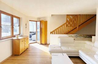Wohnung kaufen in Kirchstraße, 6091 Götzens, Großzügige Wohnung mit zwei sonnigen Balkonen