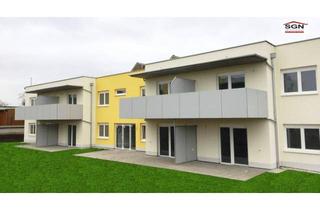 Genossenschaftswohnung in Oberfeld 23, 2062 Seefeld, Moderne 2-Zi-Genossenschaftswohnung mit Balkon & Stellplatz in Seefeld-Kadolz