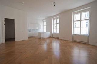 Wohnung mieten in Krugerstraße, 1010 Wien, KRUGERSTRASSE | AB SEPTEMBER 2026 | repräsentative 3-Zimmer-Wohnung bei der Oper