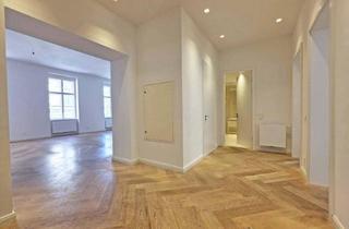 Wohnung mieten in Krugerstraße, 1010 Wien, KRUGERSTRASSE | AB SEPTEMBER 2026 | repräsentative 3-Zimmer-Wohnung bei der Oper