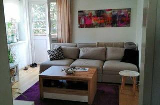 Wohnung mieten in Lederergasse, 4020 Linz, Urbanes Wohnen mit Garten-Oase: Bewerbung um die 2-Zimmer-Wohnung in der Lederergasse