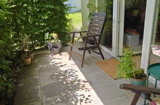 Wohnung mieten in 4040 Linz, Naturidylle trifft Stadtleben: Sonniges Wohnen mit Terrasse und Top-Anbindung in Linz/Urfahr am Auberg