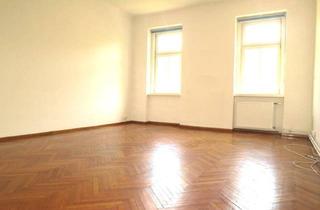 Wohnung mieten in 3100 Sankt Pölten, Gepflegte Altbauwohnung Nähe Hammerpark!