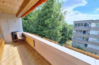 Wohnung mieten in 2540 Bad Vöslau, Charmante 3- Zimmer Wohnung mit Loggia und Blick ins Grüne