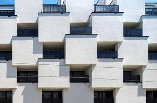 Wohnung mieten in Huttengasse, 1140 Wien, "Schräge" 2-Zimmer-Wohnung im 14. Bezirk