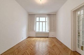Wohnung mieten in Wiesingerstraße, 1010 Wien, Ruhige 2-Zimmer Wohnung im Zentrum