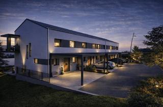 Reihenhaus kaufen in 8101 Sankt Veit, RESERVIERT! Gratkorn, Eckreihenhaus mit großem Garten - Top 4