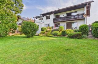 Einfamilienhaus kaufen in 9560 Feldkirchen in Kärnten, Stilvolles Zweifamilienhaus auf großzügigem Grundstück in begehrter Wohnlage von Feldkirchen – Wohnen mit Zukunftspotenzial