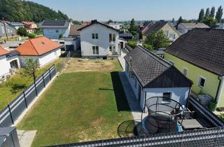 Einfamilienhaus kaufen in 3205 Weinburg, Raumwunder in Weinburg