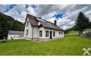 Einfamilienhaus kaufen in 8765 Sankt Johann am Tauern Sonnseite, Wohnhaus St. Johann - Sonnseite