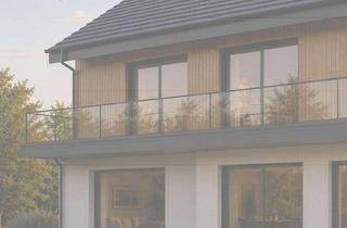 Einfamilienhaus kaufen in Buchenweg 8B, 5201 Seekirchen am Wallersee, Einfamilienhaus in nachhaltiger Holzbauweise