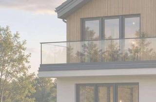 Einfamilienhaus kaufen in Buchenweg 8A, 5201 Seekirchen am Wallersee, IHR INDIVIDUELLES EINFAMILIENHAUS in nachhaltiger Holzbauweise