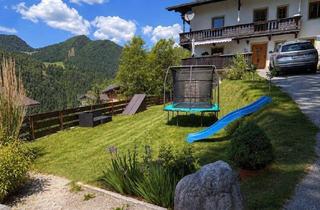 Einfamilienhaus kaufen in Brandenberg 163, 6234 Brandenberg, Provisionsfrei! Charmantes Einfamilienhaus mit großem Garten