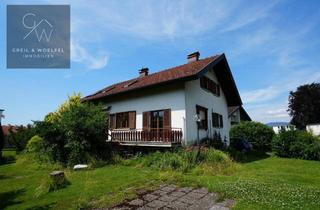 Einfamilienhaus kaufen in Wichnerstraße, 6850 Dornbirn, Perfekt für die kleine Familie: Einfamilienhaus mit Garten zu verkaufen