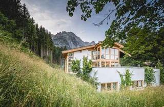 Haus kaufen in 5771 Leogang, „Zweifamilienhaus in Leogang: Die ideale Kombination aus Eigenheim und touristischer Privatzimmervermietung.“
