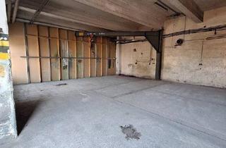 Gewerbeimmobilie mieten in 2625 Schwarzau am Steinfeld, Werkstatt/Lagerhalle zu mieten