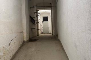 Lager mieten in Clusiusgasse 12, 1090 Wien, Lagerfläche 116 m² bei der Friedensbrücke