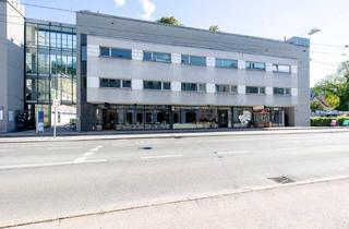Büro zu mieten in Neutorstraße, 5020 Salzburg, Ladenbüro am Tor zur Salzburger Altstadt!