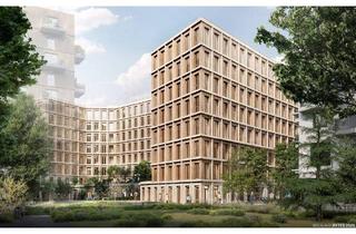 Büro zu mieten in Landstraßer Hauptstraße, 1030 Wien, Village im Dritten - Anchor Landstraßer Hauptstraße Wien