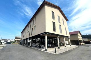 Büro zu mieten in 8071 Hausmannstätten, Helle und moderne Fläche für Büro / Ordination / Galerie etc.