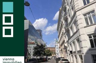 Büro zu mieten in Lehargasse, 1060 Wien, Klimatisiertes Büro Nähe Naschmarkt