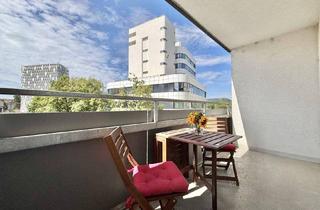 Wohnung kaufen in 8020 Graz, Stilvoller Wohntraum mit südlich ausgerichteter Loggia