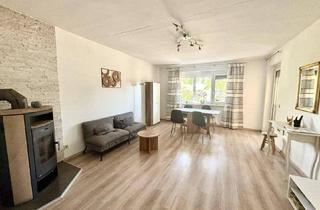 Wohnung kaufen in 7100 Neusiedl am See, Eigentumswohnung in zentraler Ruhelage mit Loggia und Tiefgaragenplatz in Neusiedl am See