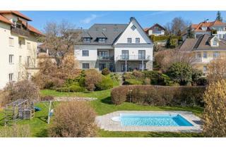 Wohnung kaufen in 9220 Velden am Wörther See, Velden - Großzügige 3-Zimmer-Wohnung