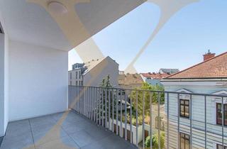 Wohnung kaufen in Hagenstraße, 4040 Linz, NEUBAU! Erstbezugs 3-Zimmer-Wohnung mit großzügiger Loggia in Linz-Urfahr zu verkaufen!