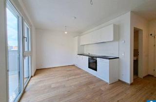 Maisonette mieten in Odoakergasse 25, 1160 Wien, ODO25 – ERSTBEZUG - smarte & helle 1,5-Zimmerwohnung mit Balkon!