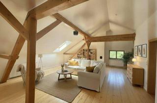 Loft mieten in Salzahammer, 8632 Gußwerk, CHARMANTES DACHGESCHOSS-LOFT NAHE MARIAZELL