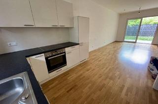 Wohnung mieten in 8200 Gleisdorf, Geräumige Mietwohnung mit Terrasse und Gartenanteil in optimaler Lage von Gleisdorf ...!