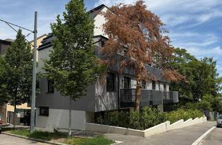 Wohnung mieten in Steinmüllergasse, 1170 Wien, Provisionsfrei | Moderne Neubauwohnung mit Garten & Terrasse