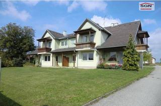 Genossenschaftswohnung in Langau 75, 2091 Langau, Dachgeschosswohnung mit Balkon in Langau