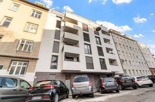 Wohnung mieten in Anton-Scharff-Gasse, 1120 Wien, ++NEUBAU++ 1-Zimmer-Wohnung mit Balkon und Lift in 1120 Wien