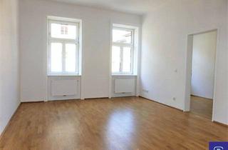 Wohnung mieten in Denisgasse, 1200 Wien, Provisionsfrei: Schöner 46m² Altbau mit Einbauküche in Ruhelage - 1200 Wien