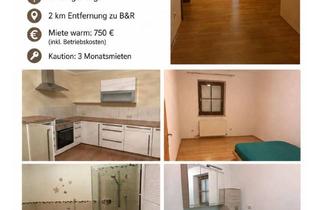 Wohnung mieten in 5142 Eggelsberg, 2-Zimmer-Wohnung 55m2 ab September 2026 in Eggelsberg