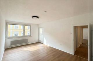 Wohnung mieten in Keilgasse, 1030 Wien, Sanierte 2-Zimmer-Wohnung mit Loggia – 1030 Nähe Rennweg