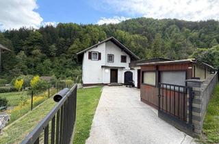 Einfamilienhaus kaufen in 8611 Untertal, Ihr Rückzugsort in der Natur – modernisiertes Einfamilienhaus mit Garten